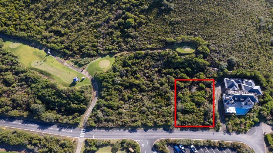 0 Bedroom Property for Sale in Pezula Golf Estate Western Cape